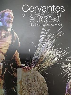 CERVANTES EN LA ESCENA EUROPEA DE LOS SIGLOS XX Y XXI | 9780445139114 | PERAL VEGA, EMILIO
