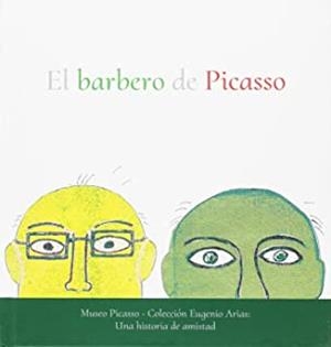 BARBERO DE PICASSO, EL | 9788445136614 | DURÁN GARCÍA, SUSANA
