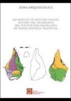 ZONA ARQ-14-YACIMIENTO DE TAFESA | 9788445133446 | BAENA PREYSLER, JAVIER/Y OTROS