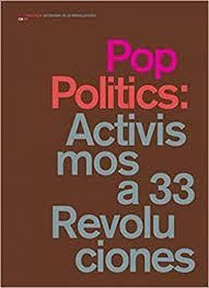 POP POLITICS | 9788445134481