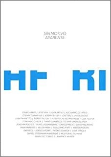 SIN MOTIVO APARENTE | 9788445134610