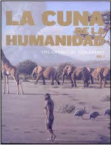 CUNA DE LA HUMANIDAD, LA (Vol. I y II) | 9788445134771