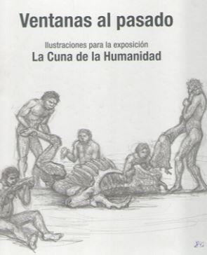 VENTANAS AL PASADO | 9788445134788 | MUSEO ARQUEOLOGICO REGIONAL