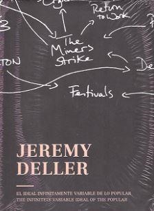 IDEAL INFINITAMENTE VARIABLE DE LO POPULAR, EL | 9788445135068 | DELLER, JEREMY