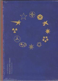 ROGELIO LOPEZ CUENCA. LOS BARBAROS - THE BARBARIANS | 9788445135686 | D. G. PROMOCIÓN CULTURAL