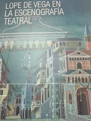 LOPE DE VEGA EN LA ESCENOGRAFIA TEATRAL | 9788445136164 | RUIZ MASSIP, MIGUEL