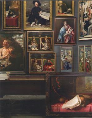 MONTSERRAT SOTO. IMPRIMATUR | 9788445137123 | MURRIA, ALICIA