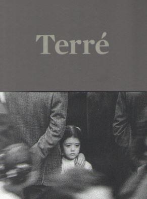 TERRE. SERIE UNICA | 9788445137260 | TERRE, LAURA