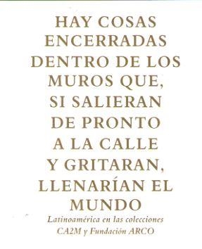 HAY COSAS ENCERRADAS DENTRO DE LOS MUROS QUE, SI SALIERAN DE PRONTO A LA CALLE Y GRITARAN, LLENARIAN EL MUNDO | 9788445137659 | SEGADE LOREIRO, MANUEL