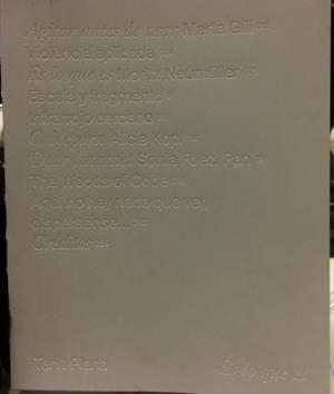 TANIT PLANA. ES LO QUE ES | 9788445137635 | CONSEJERIA DE CULTURA, TURISMO, Y DEPORTES