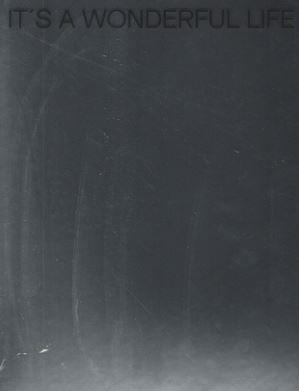 IT'S A WONDERFUL LIFE | 9788445138052 | LEAFHOPPER