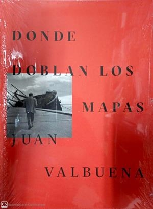 JUAN VALBUENA. DONDE DOBLAN LOS MAPAS | 9788445138588 | JACOBA MARTIN, BELEN