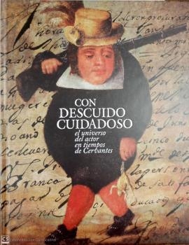 CON DESCUIDO CUIDADOSO | 9788445138823 | SAEZ RAPOSO, FRANCISCO