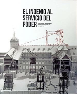INGENIO AL SERVICIO DEL PODER, EL | 9788445138953 | VARIOS AUTORES