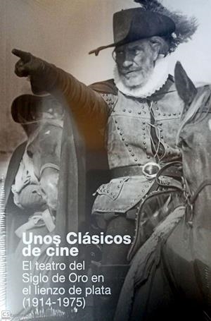 UNOS CLÁSICOS ¡DE CINE! | 9788445139127 | CARMONA LÁZARO, ALBA