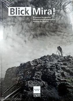 BLICK MIRA! | 9788445139073 | VARIOS AUTORES