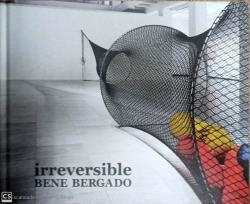 IRREVERSIBLE BENE BERGADO | 9788445139233 | BLAS BRUNEL, SUSANA/BERGADO MANZANOS, BENEDICTA/GARCÍA GONZÁLEZ, MANUEL