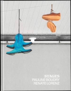 STAGES | 9788445139745 | BOUDRY, PAULINE