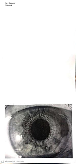 ANTIMATTER. ALEIX PLADEMUNT | 9788445139813 | PLADEMUNT, ALEIX