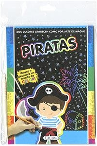 PIRATAS | 9788418755729