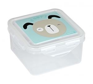 FIAMBRERA DOG 13X7,5X13CM | 8412688468461