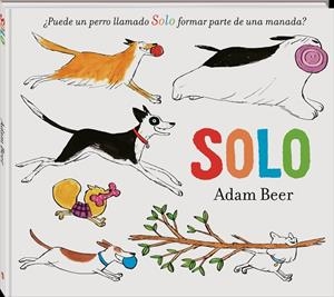SOLO | 9788418762246 | BEER, ADAM