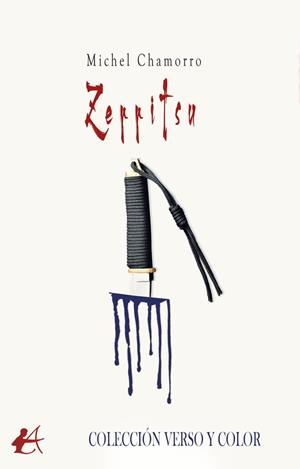 ZEPPITSU | 9788419439345 | CHAMORRO, MICHEL