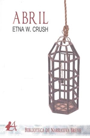 ABRIL | 9788419439246 | CRUSH, ETNA W.