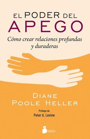 PODER DEL APEGO, EL | 9788419105233 | POOLE HELLER, DIANE