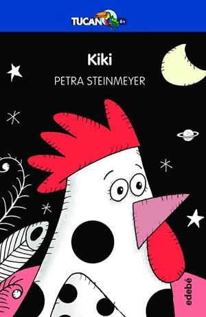 KIKI | 9788468356099 | STEINMEYER, PETRA