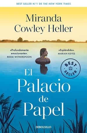 PALACIO DE PAPEL, EL | 9788466360159 | COWLEY HELLER, MIRANDA