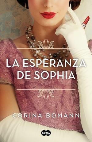 ESPERANZA DE SOPHIA, LA (LOS COLORES DE LA BELLEZA 1) | 9788491296249 | BOMANN, CORINA