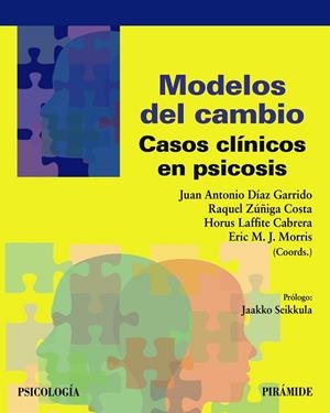 MODELOS DEL CAMBIO | 9788436846720 | DÍAZ GARRIDO, JUAN ANTONIO / ZÚÑIGA COSTA, RAQUEL / LAFFITE CABRERA, HORUS / MORRIS, ERIC M. J.