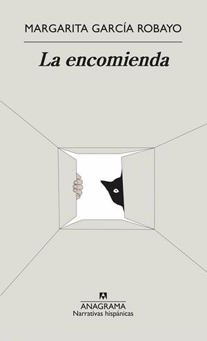 ENCOMIENDA, LA | 9788433999511 | GARCÍA ROBAYO, MARGARITA
