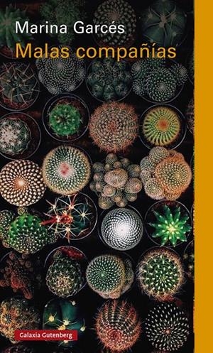 MALAS COMPAÑÍAS | 9788419075703 | GARCÉS, MARINA