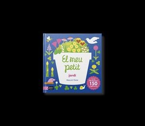 MEU PETIT JARDÍ, EL | 9788418830488 | OONO, MAYUMI