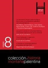 COLECCIÓN HISOTRIA MONTAÑA PALENTINA 8 | 9788418897030