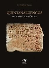 QUINTANALUENGOS. DOCUMENTOS HISTORICOS | 9788494848544 | ACUÑA, DANIEL