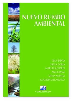 NUEVO RUMBO AMBIENTAL | 9788495823977 | DEVIA, LEILA