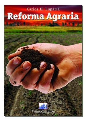 REFORMA AGRARIA | 9788495823540 | LUPARIA, CARLOS H.