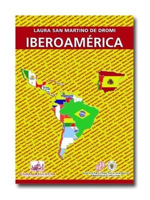 IBEROAMERICA | 9788495823113 | SAN MARTINO DE DROMI, LAURA