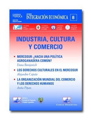 INDUSTRIA Y CULTURA | 9788495823830 | DROMI, ROBERTO