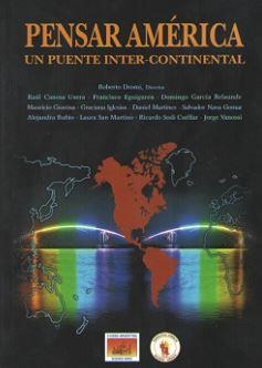 PENSAR AMERICA | 9788416083435 | DROMI, ROBERTO