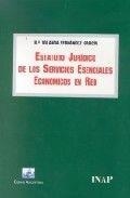 ESTATUTO JURIDICO SERVICIOS ESENCIALES... | 9788470880728 | FERNANDEZ GARCIA, MARIA YOLAND