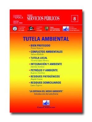 TUTELA AMBIENTAL | 9788495823397 | DROMI, ROBERTO