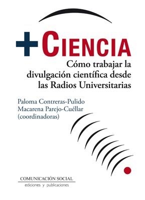 + CIENCIA | 9788415544562 | PAREJO-CUELLAR, MACARENA