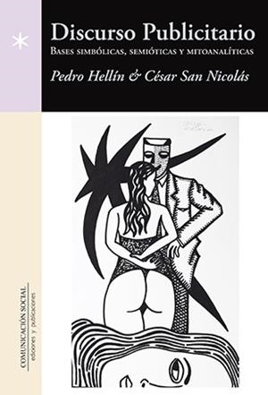 DISCURSO PUBLICITARIO | 9788415544593 | SAN NICOLAS, CESAR