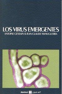 VIRUS EMERGENTES | 9788493654931 | GESSAIN / MANUGUERRA