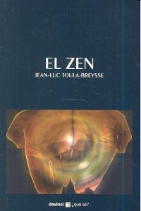ZEN, EL | 9788492651290 | TOULA-BREYSSE, JEAN-LUC