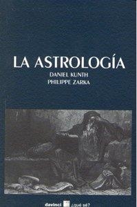 ASTROLOGIA, LA | 9788493654962 | KUNTH / ZARKA